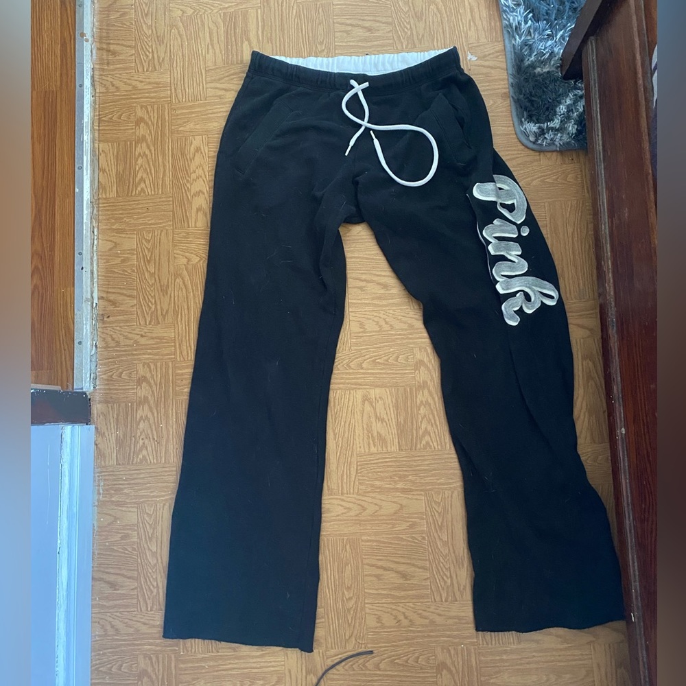 PINK Jogging Pants